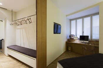 Maison Laghetto Apartment Suite
