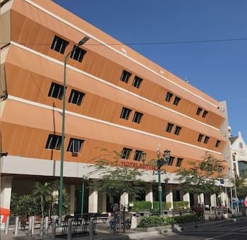 Hotel Mutiara 1 Malioboro Yogyakarta