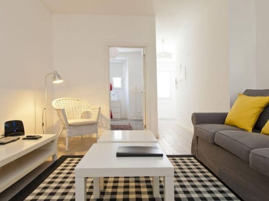 City Stays Principe Real Apartments