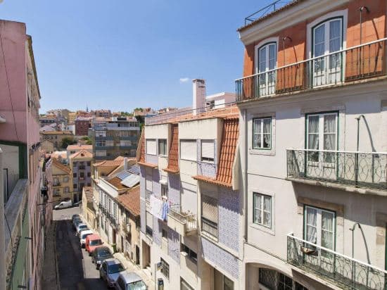 City Stays Principe Real Apartments