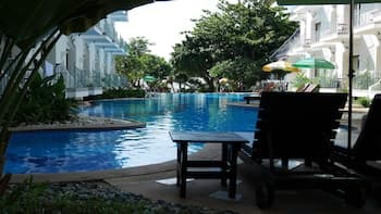 Naklua Beach Resort