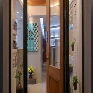 Hotel Tong Andante Insadong Seoul by Tong