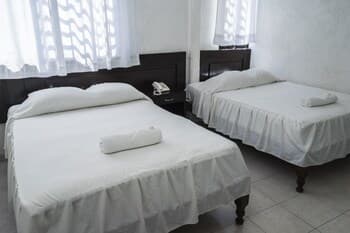 Hotel Puesta de Sol