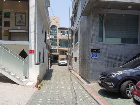 Kim's Family Guest House - Hostel