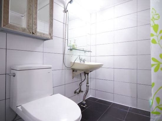 Lizs House - Hostel