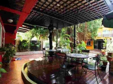 Oasis Inn Bangkok