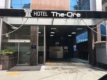 Hotel The-Ore