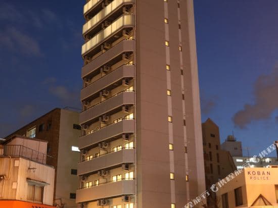 Olfea Residence Namba