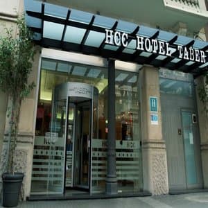 HCC Taber
