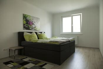 Viennaflats - Apartment Prater