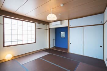 SORA-AMA HOSTEL