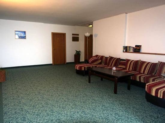 Pension Bergfried