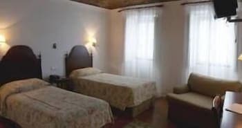 Hotel Riviera