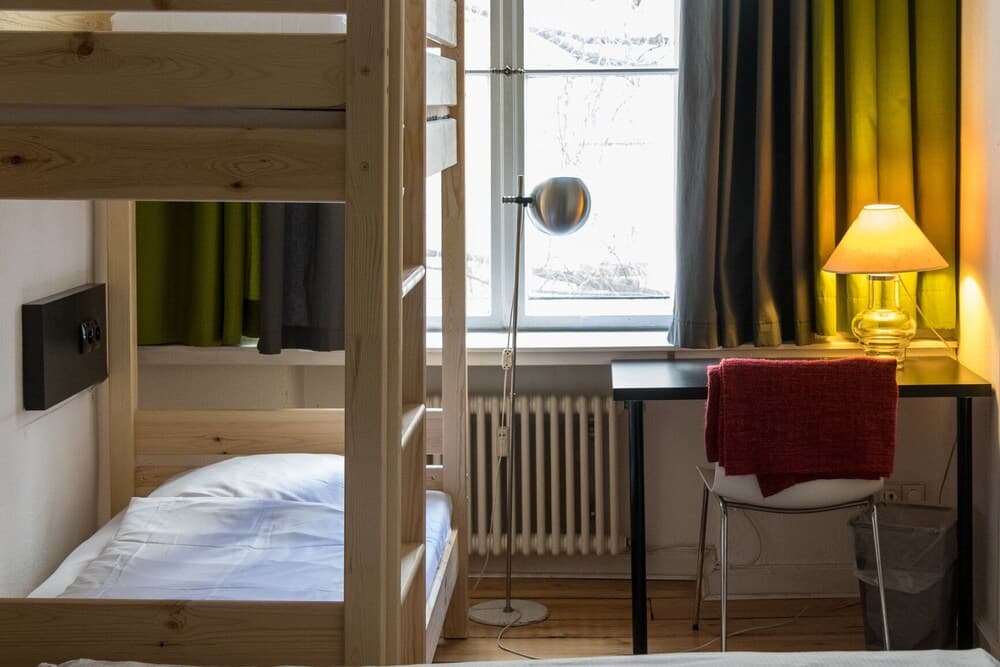 Pension Hostel StayComfort am Kurfürstendamm