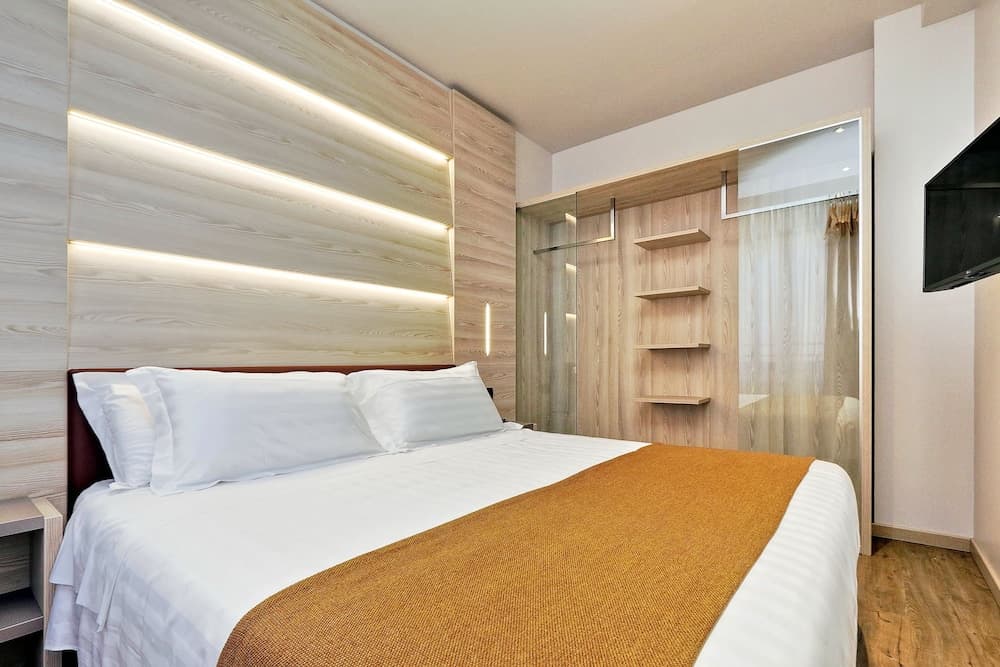 Duomo Hotel & Apartments