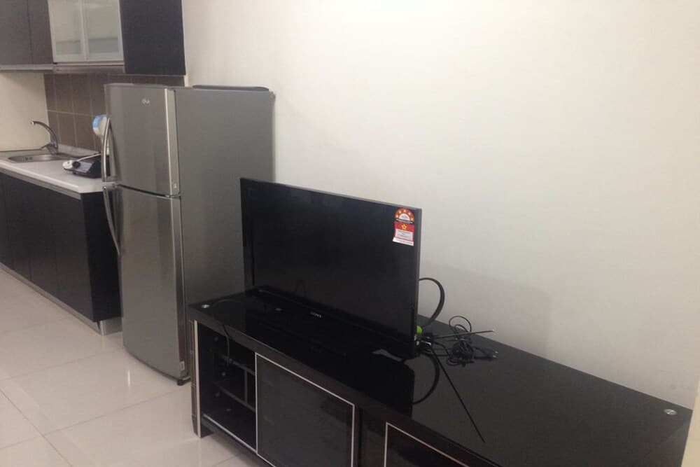 Royal Apartments at Taragon KL