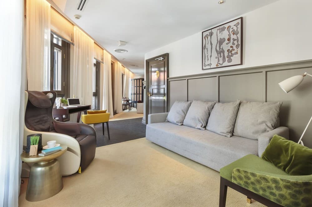 Ann Siang House, The Unlimited Collection by Oakwood