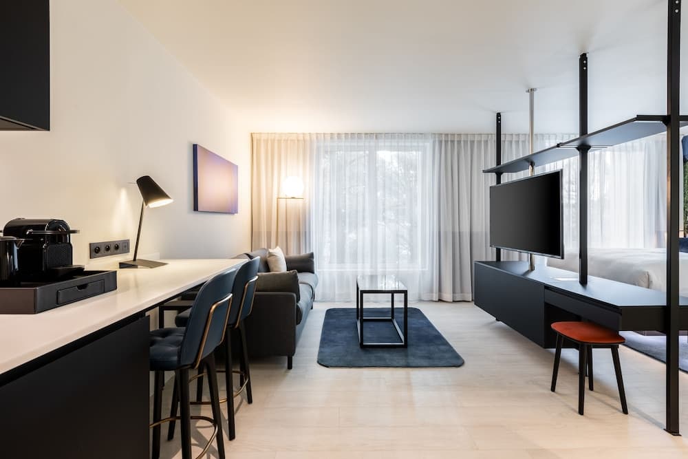 Residence Inn Ghent by Marriott