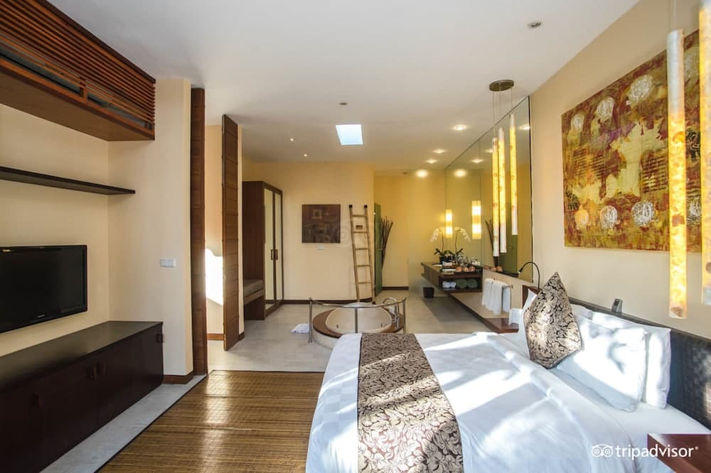 The Elysian Boutique Villa Hotel