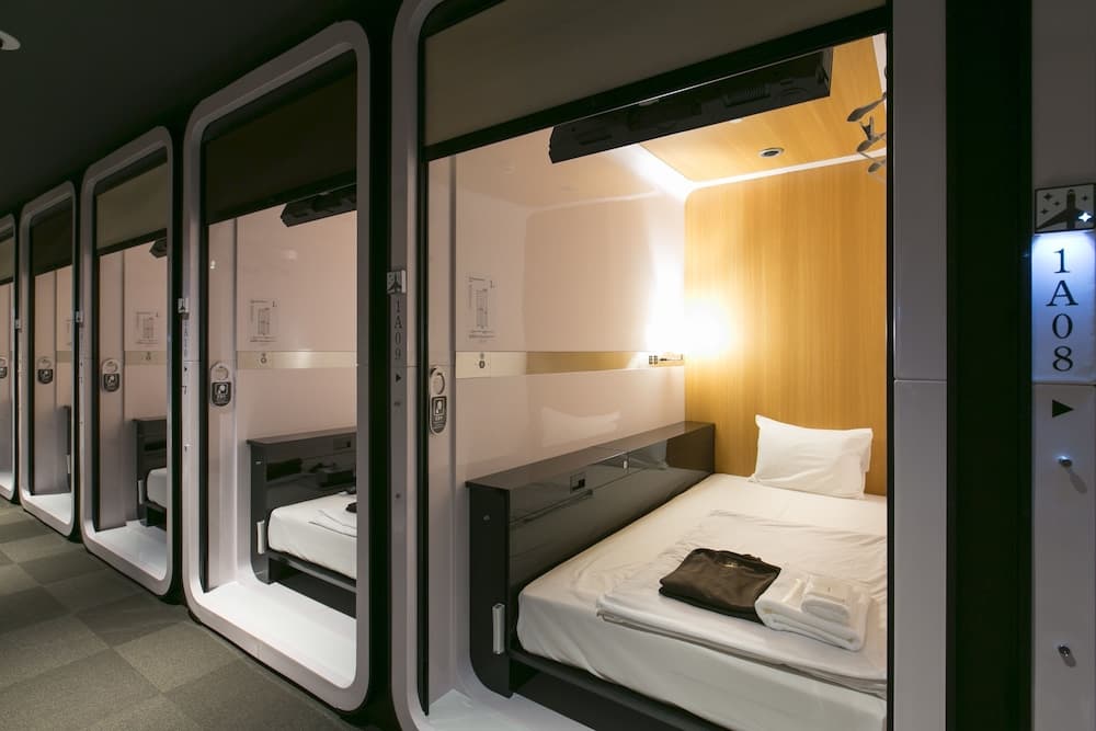 First Cabin Hanshin Nishiumeda