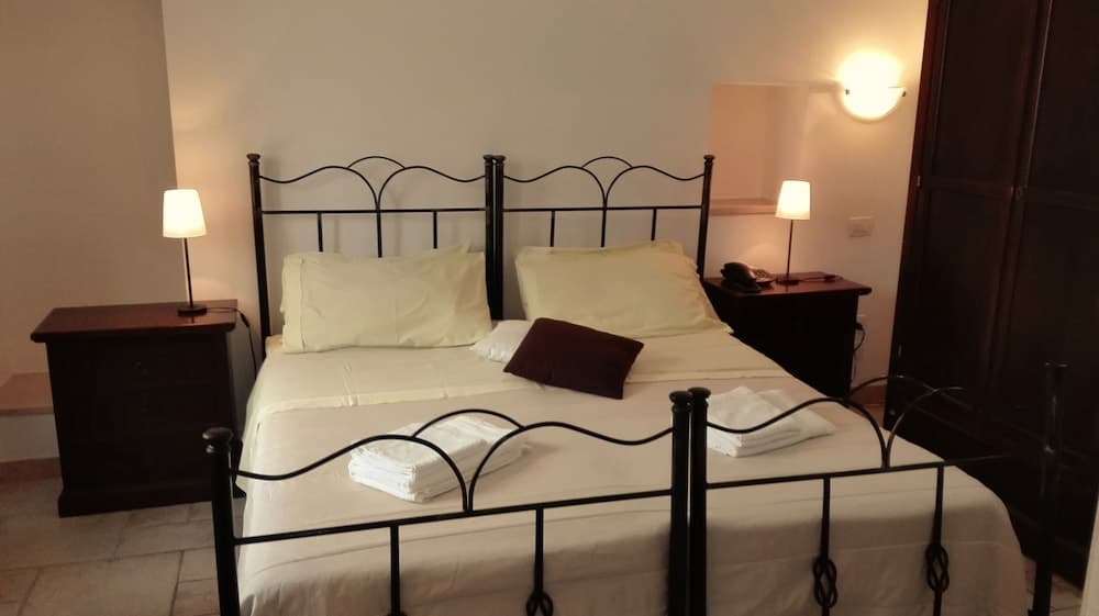 Noi Aparthotels & Trulli
