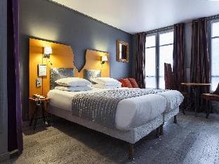 Hotel de France Invalides