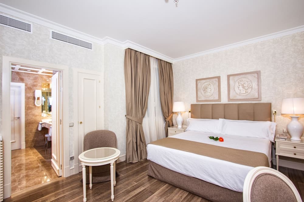 Hotel Atlántico