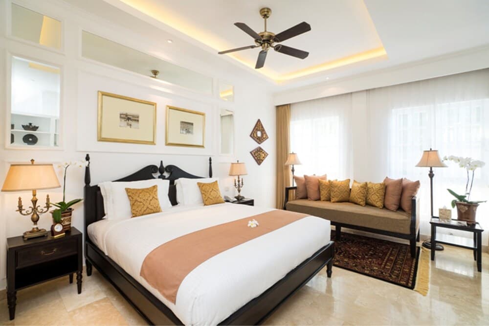 The Colony Hotel Bali