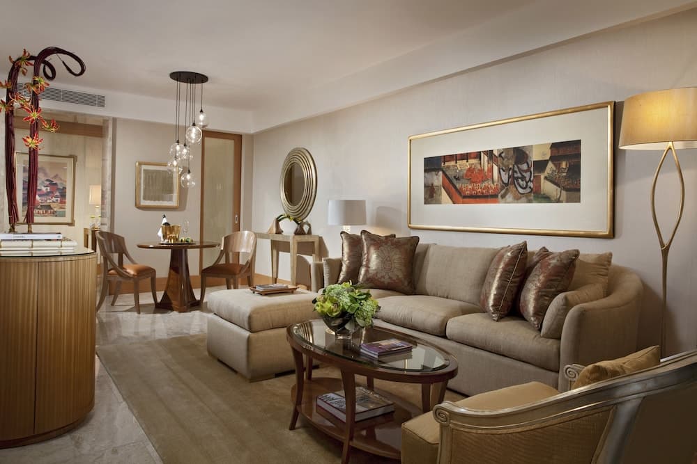Mulia Resort Nusa Dua Bali