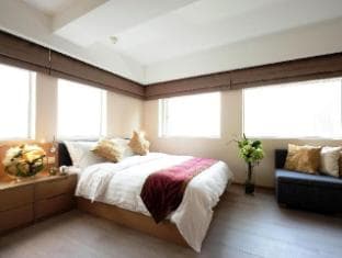 Apartment Kapok