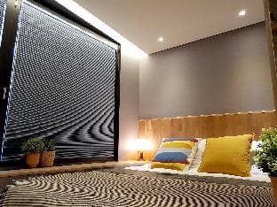 Hostel Cleo Seoul Hongdae