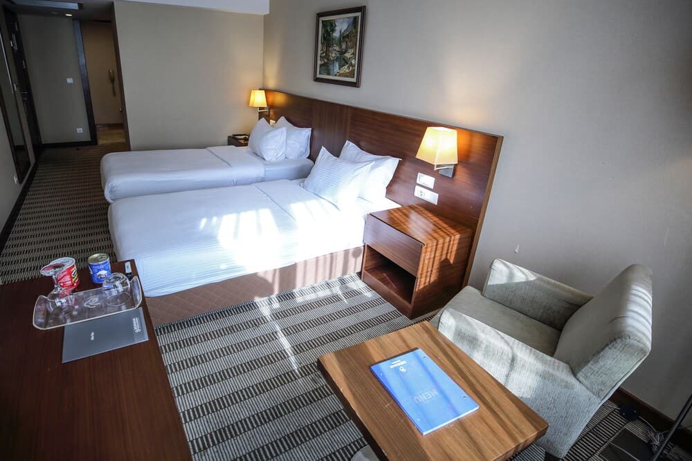 Dedeman Istanbul