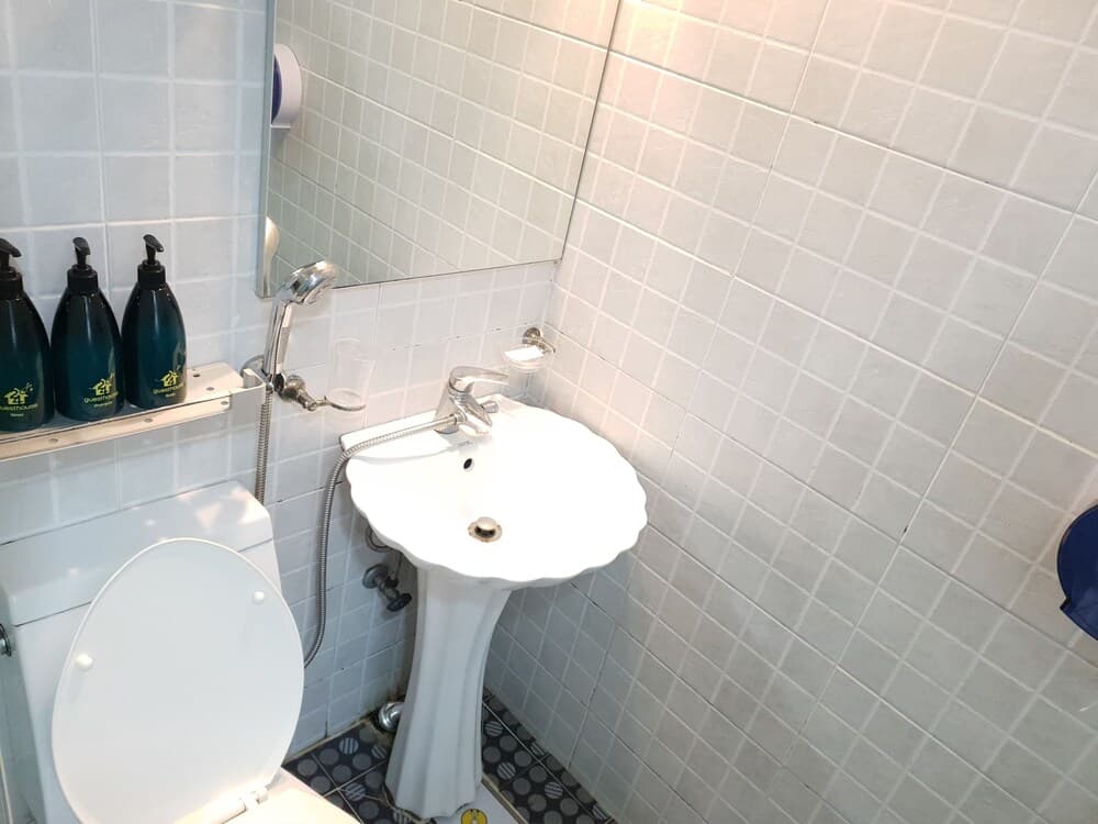 24 Guesthouse Insadong