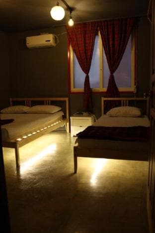 Mr. Comma Guesthouse