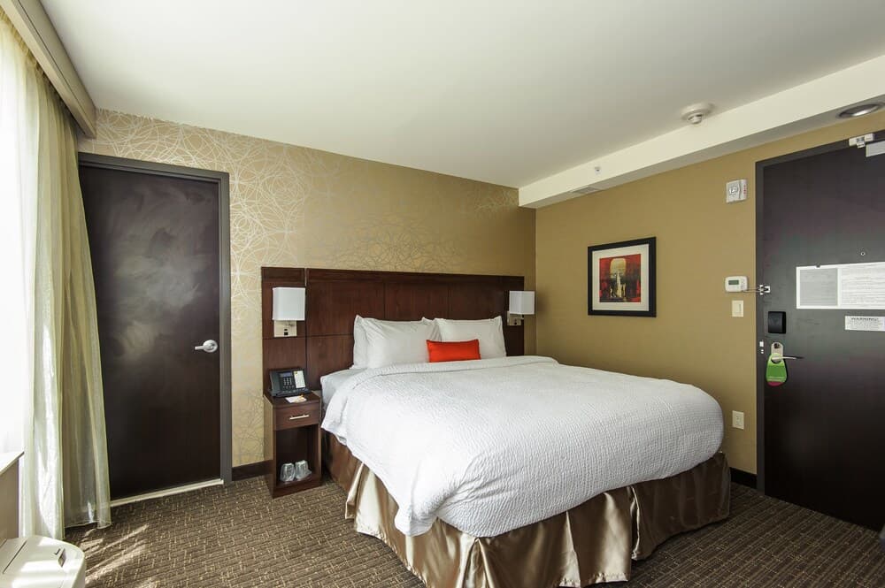 Courtyard by Marriott Times Square West