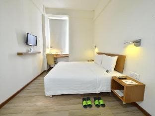 Whiz Hotel Malioboro Yogyakarta