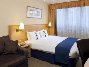 Holiday Inn London Kensington Forum