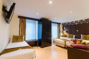 Hotel Duas Na??es