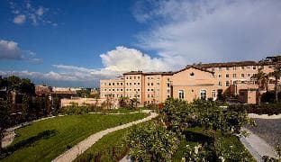 Villa Agrippina Gran Meliá – the Leading Hotels of the World