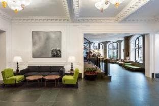 Radisson Blu Edwardian Bloomsbury Street Hotel, London