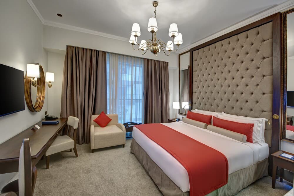 Dukes The Palm, a Royal Hideaway Hotel