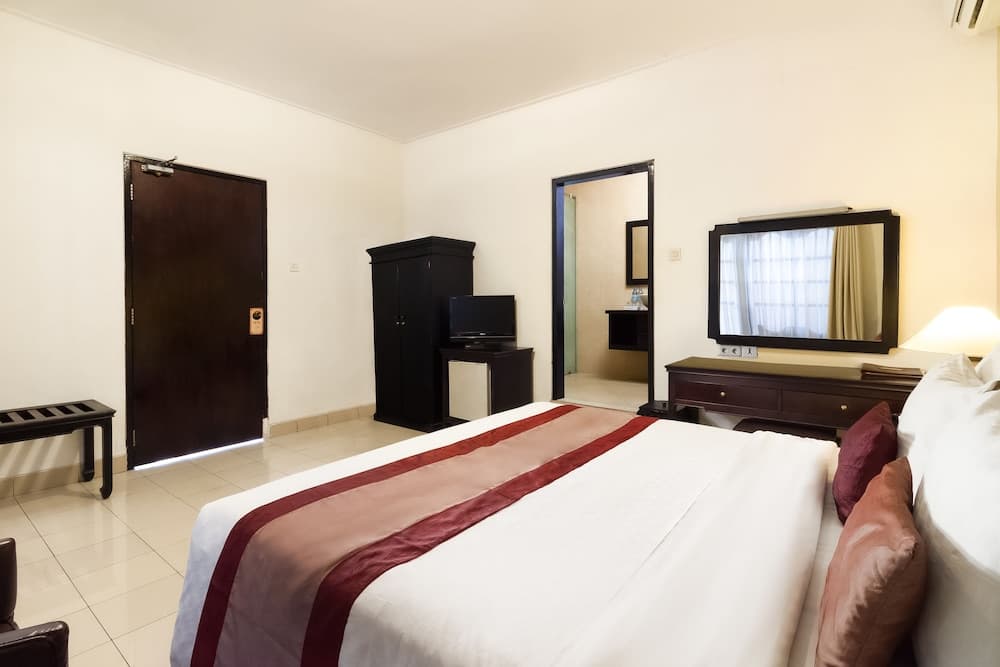 Sarinande Hotel Bali