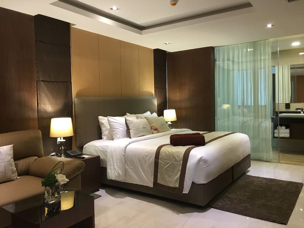 Syama Suite Sukhumvit 20