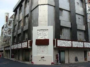 Hotel Alten