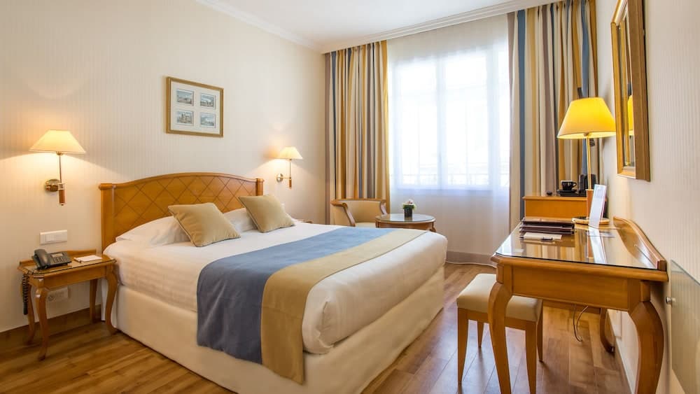 Hotel Etats Unis Opera