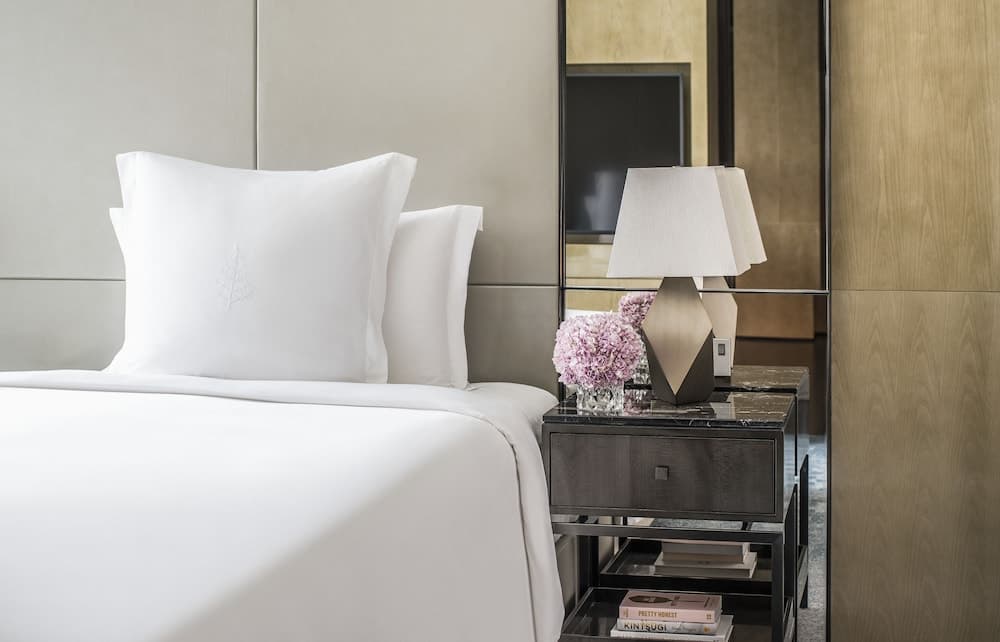 Four Seasons Hotel Kuala Lumpur