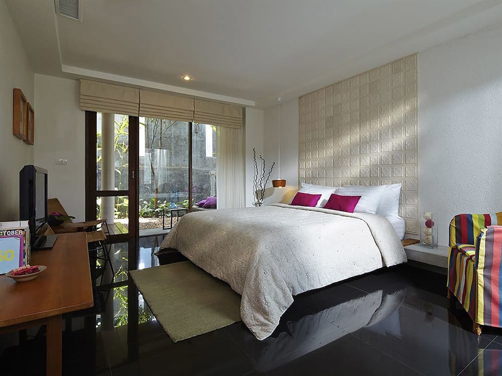 Villa Villa Pattaya