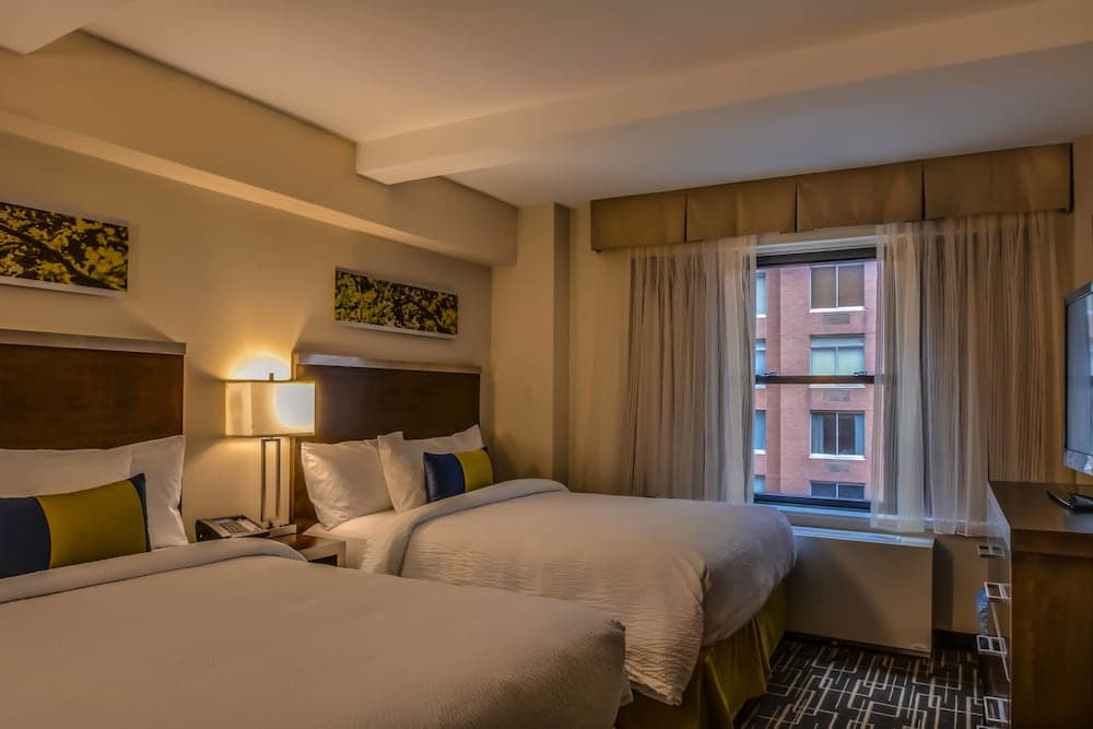 Residence Inn by Marriott New York Manhattan/ Midtown Eastside