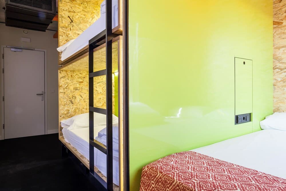 Bastardo Hostel