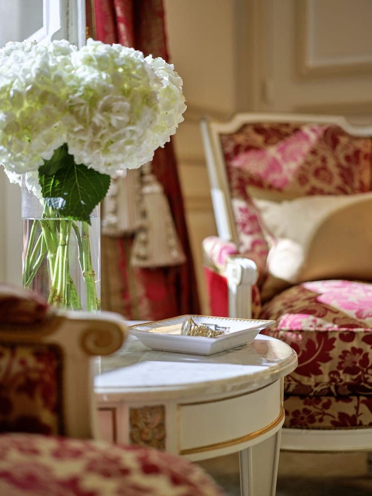 Le Meurice